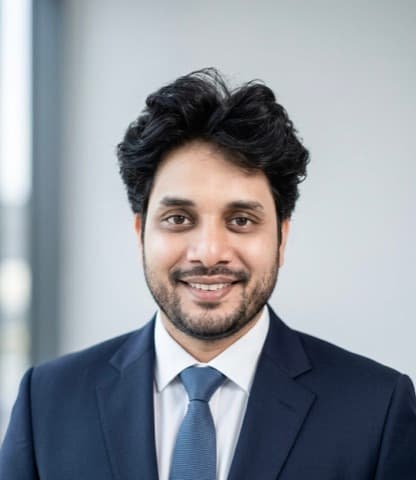 Prashant Malviy